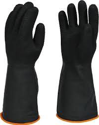 Industrial Gloves