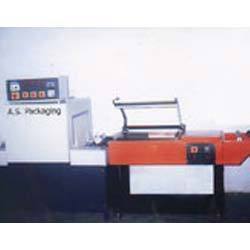 L Sealer Machine