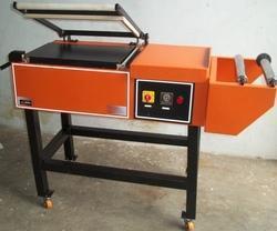 L Sealer Tunnel Machine