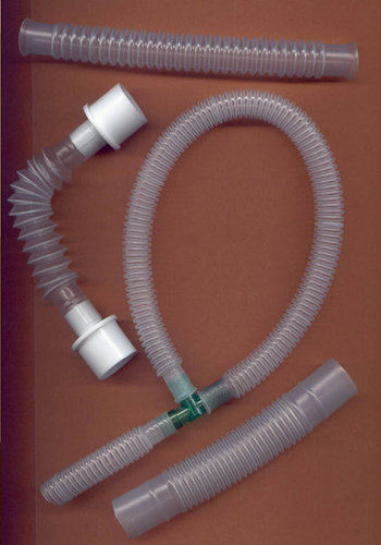 Medical Corrugated Flexible Pipe