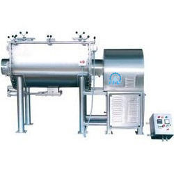 Mixing Drying Machine