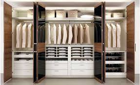 Modular Wardrobe