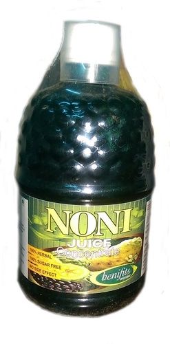 Noni Juice With Garcinia