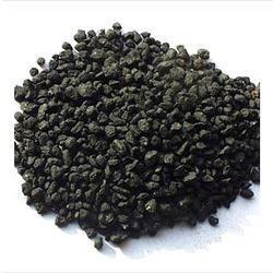 Petcoke Lumps With 8 To 10% Moisture And 6% Sulphur Content Ash Content (%): 1