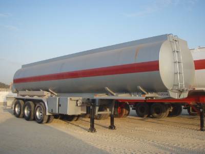 Petroleum Tank