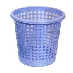 Plastic Waste Paper Bin