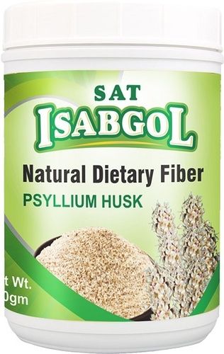 Sat Isabgol (Psyllium Husk)