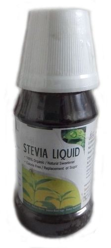 Stevia Liquid