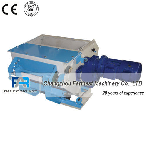 SWLY Series Impeller Feeder