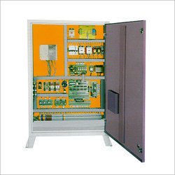 V3F Control Panel Frequency (Mhz): 50 Hertz (Hz)