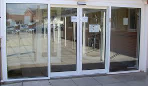 Automatic Sliding Door