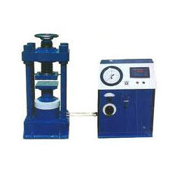 Compression Testing Machine