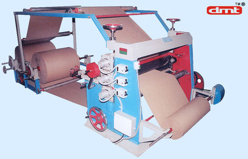 Corrugation Machine