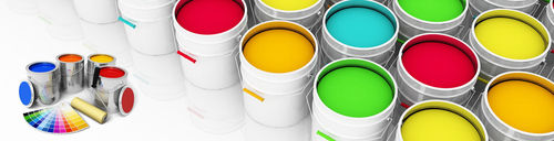 Divar Colors Paint