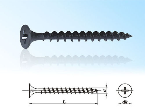 Drywall Screw Coarse Thread DIN18182