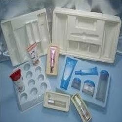 Economical Cosmetic Packaging Blisters