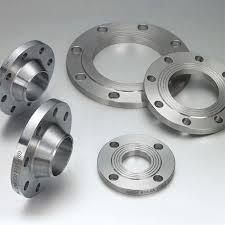 Forged Steel Flanges