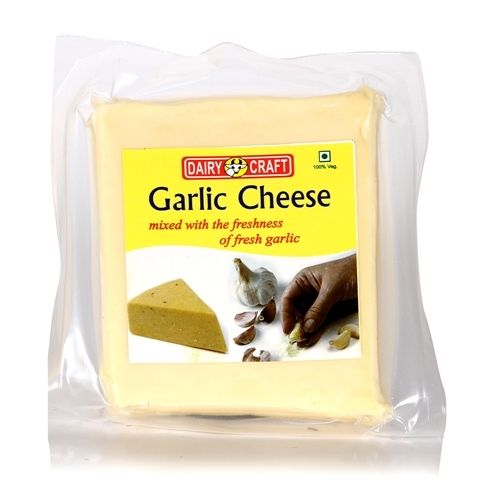 Garlic Cheese
