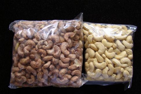 Goa Cashew