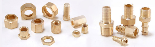 Gokul Brass Fasteners