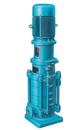 High-Rise Building Feed Pump