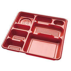 Hips Plastic Trays