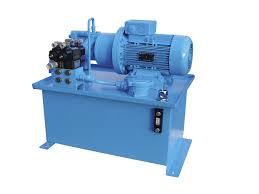 Hydraulic Power Unit