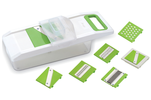 Magic Slicer 6 In 1