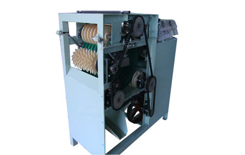 Peanut Skin Removing Machine