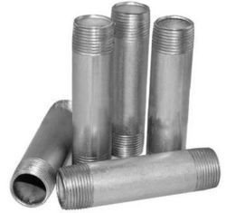 Pipe Nipple Stainless Steel