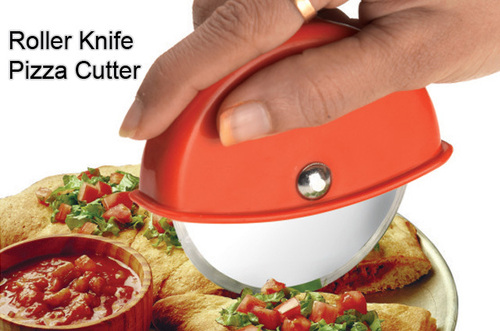 Pizza Roller Knife