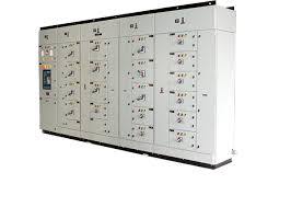 Power Control Panel - High-Quality Custom Manufacturing | Reliable Power Distribution Solutions, Expert Examination, International Standards Compliance