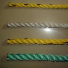 plastic ropes