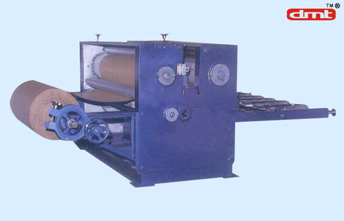 Rotary Shear