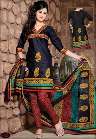 Salwar Suit