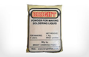 Soldering Powder