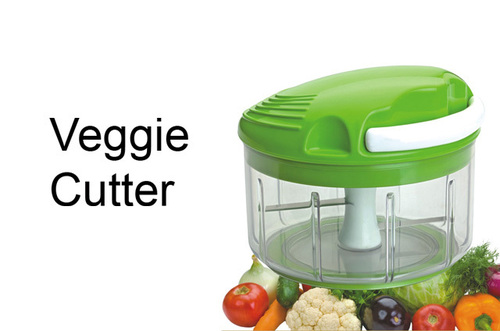 Veggie Cutter