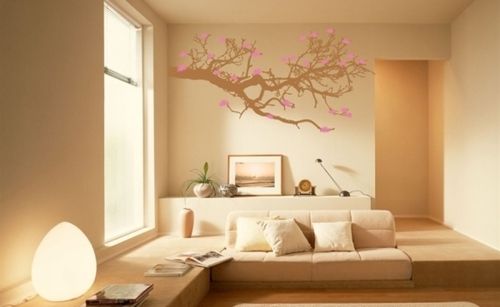 Wall Paints Interior