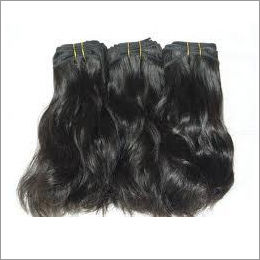 Weft Human Hair - Premium Quality Remy Hair, Silky Smooth Texture, Versatile Styling Options