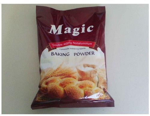 Baking Powder