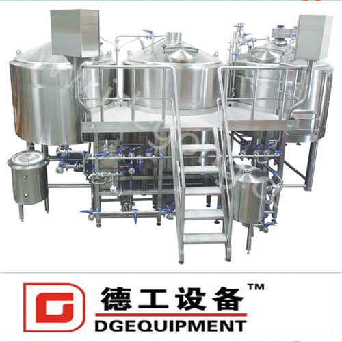 Beer Machinery