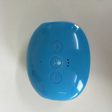 Bluetooth Speakers (Model I7 Blue-1)