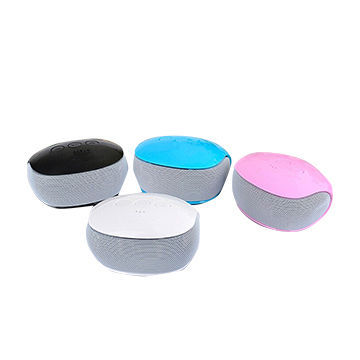 Bluetooth Speakers (Model I7 Both)