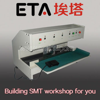 Eta Pcb Separator Machine 