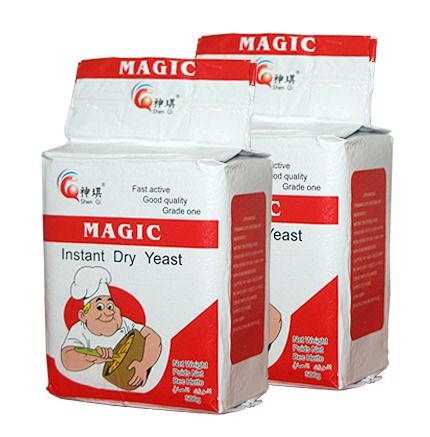 Instant Dry Yeast