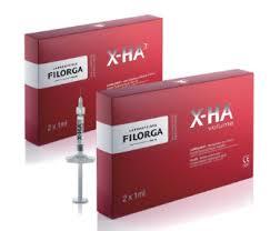 NCTH / Filorga Dermal Fillers