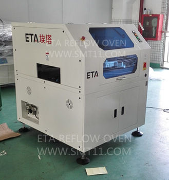 Smt Solder Paste Printer