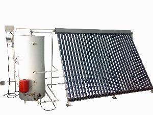 Solar Water Heater SPB Heat Pipe Solar Collector