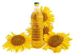 Sun Flower Oil