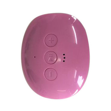 Wireless Bluetooth Speakers (Model I7 Red-1)